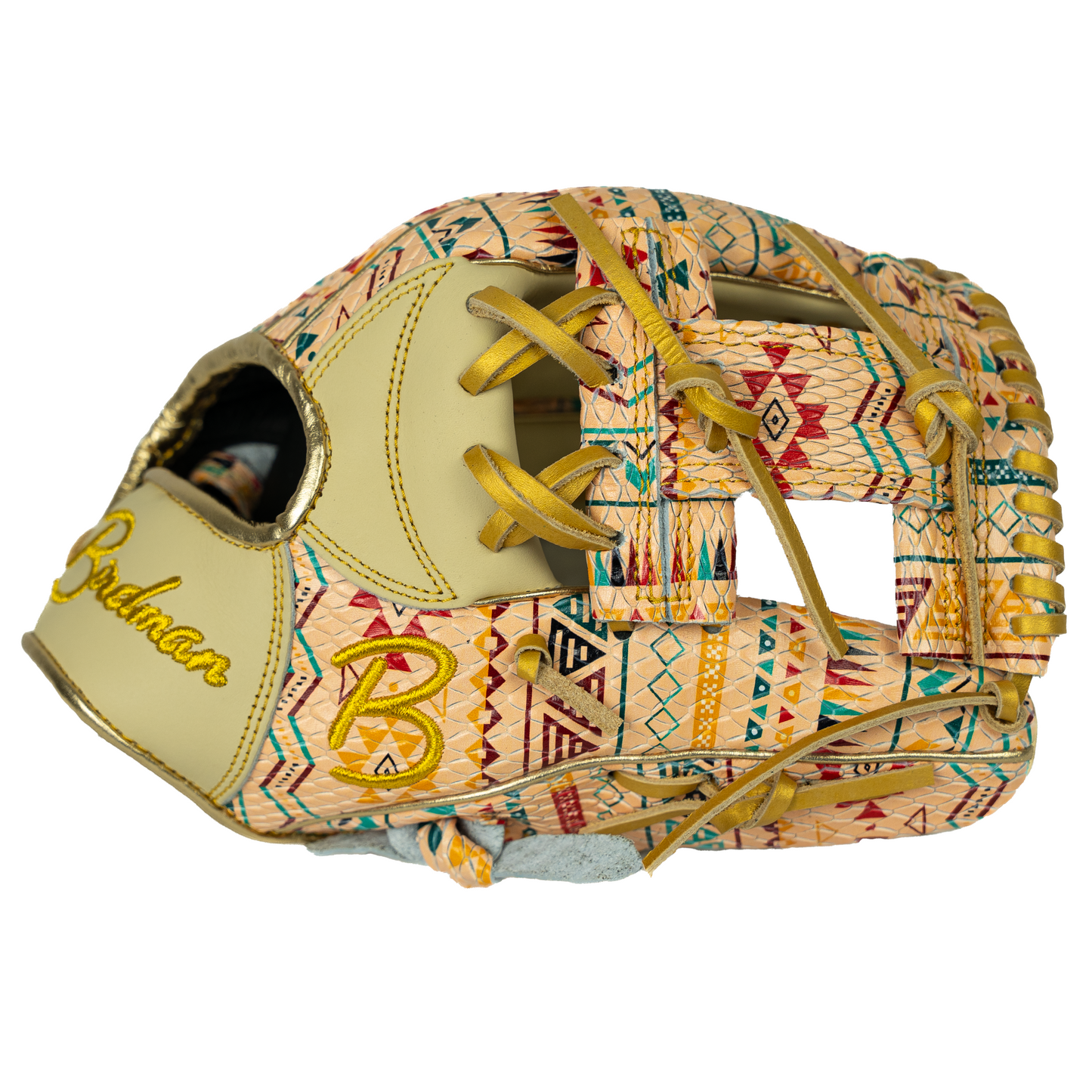 Birdman 11.5" Southwest Sunset Wingman Series Glove