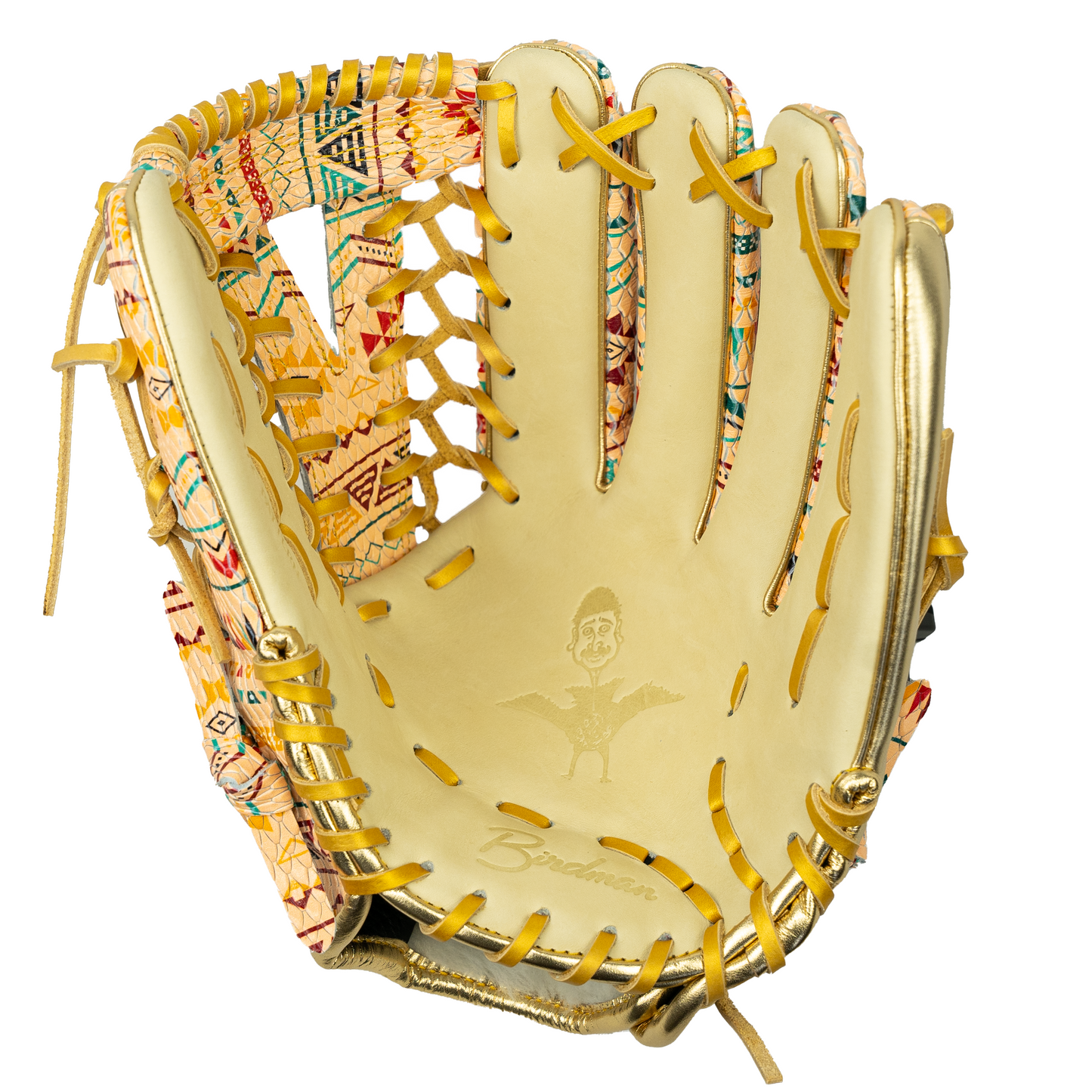 Birdman 12.75" Southwest Sunset Wingman Series Glove