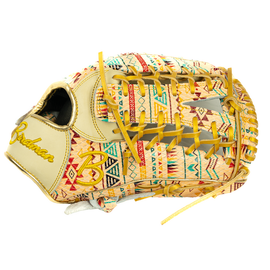 Birdman 12.75" Southwest Sunset Wingman Series Glove