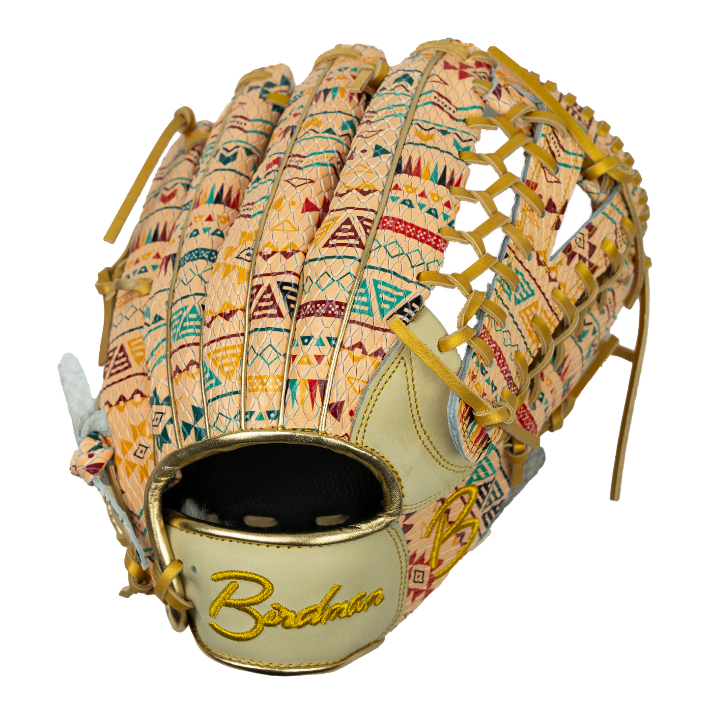 Birdman 12.75" Southwest Sunset Wingman Series Glove