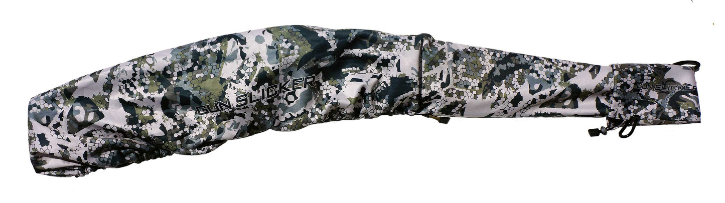 Gun Slicker V2 - Waterproof Rifle Cover