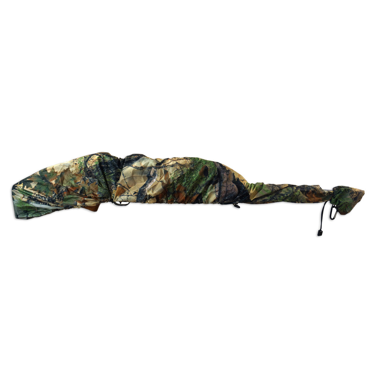 Gun Slicker: Reliable Waterproof Rifle Cover for Your Firearm