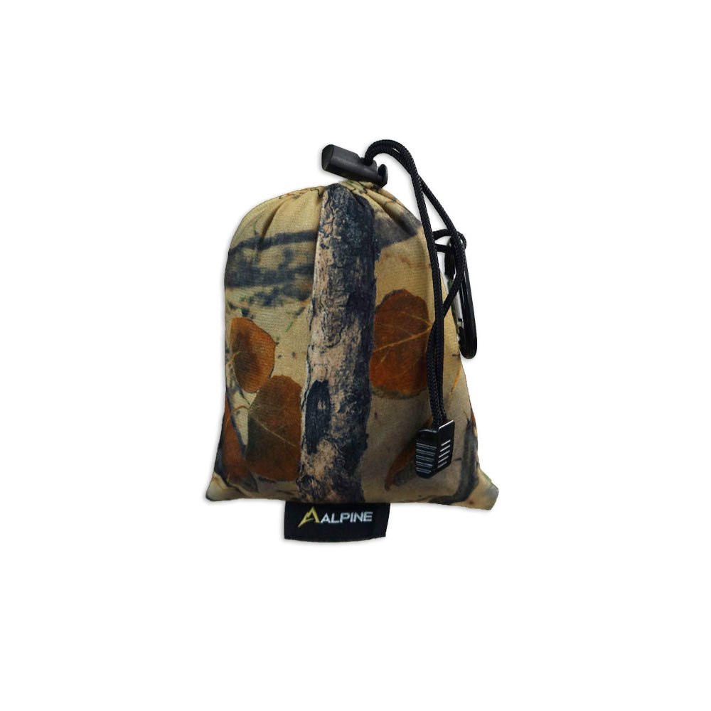 Gun Slicker: Reliable Waterproof Rifle Cover for Your Firearm