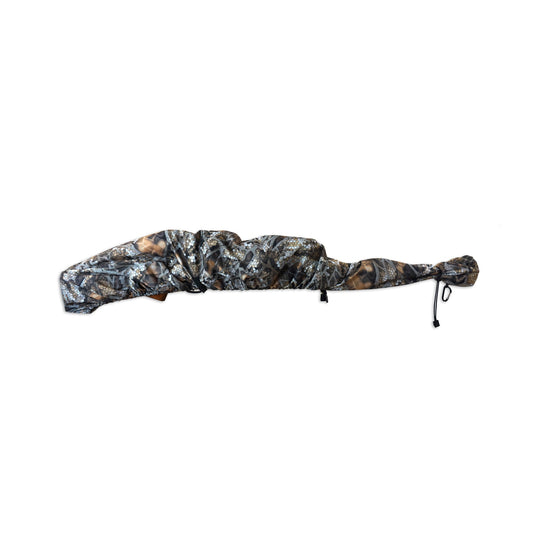 Gun Slicker: Reliable Waterproof Rifle Cover for Your Firearm
