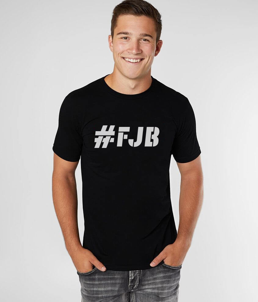 #FJB