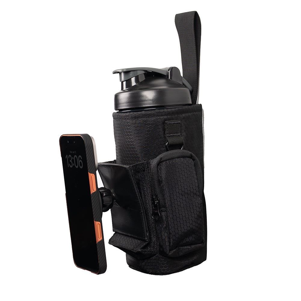 MagTac Fitness Caddy