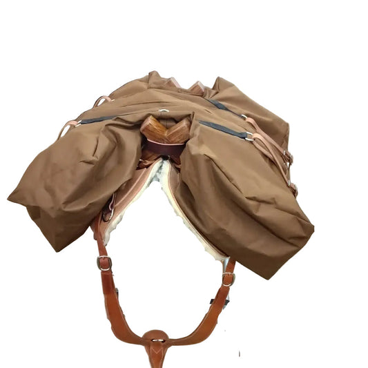 Pack Saddle "H" Top Pack