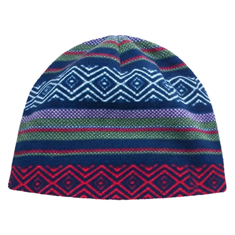Polar Feet Fleece Toque Hats Unisex
