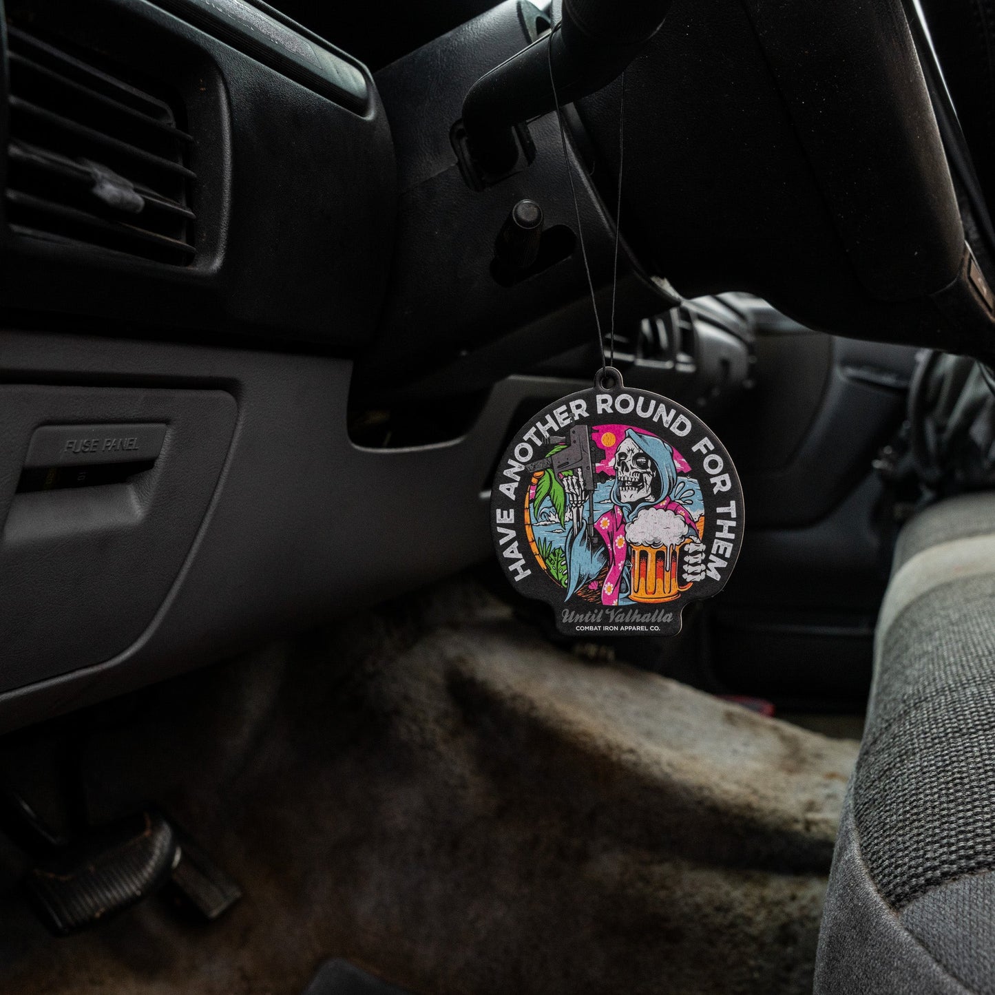 Big Sniff Air Freshener