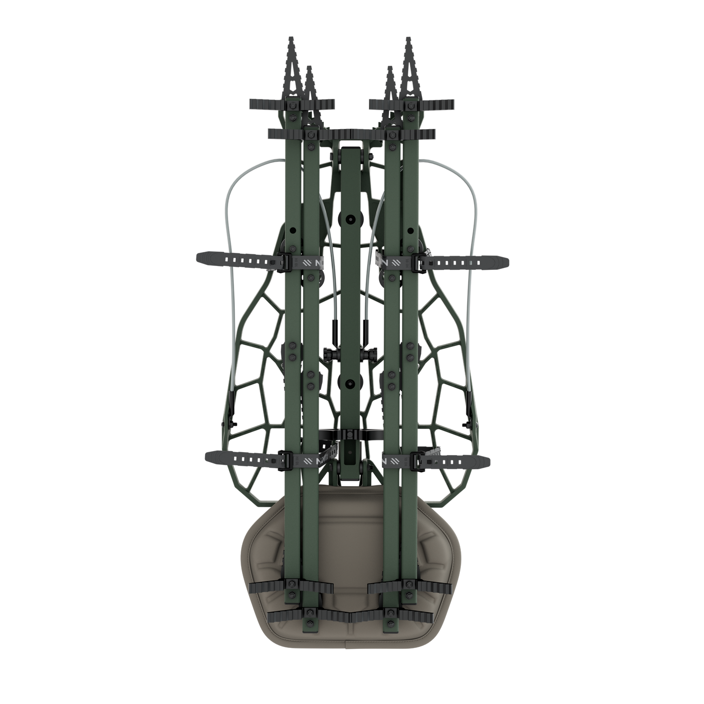 Helo Hunt Ready™ System