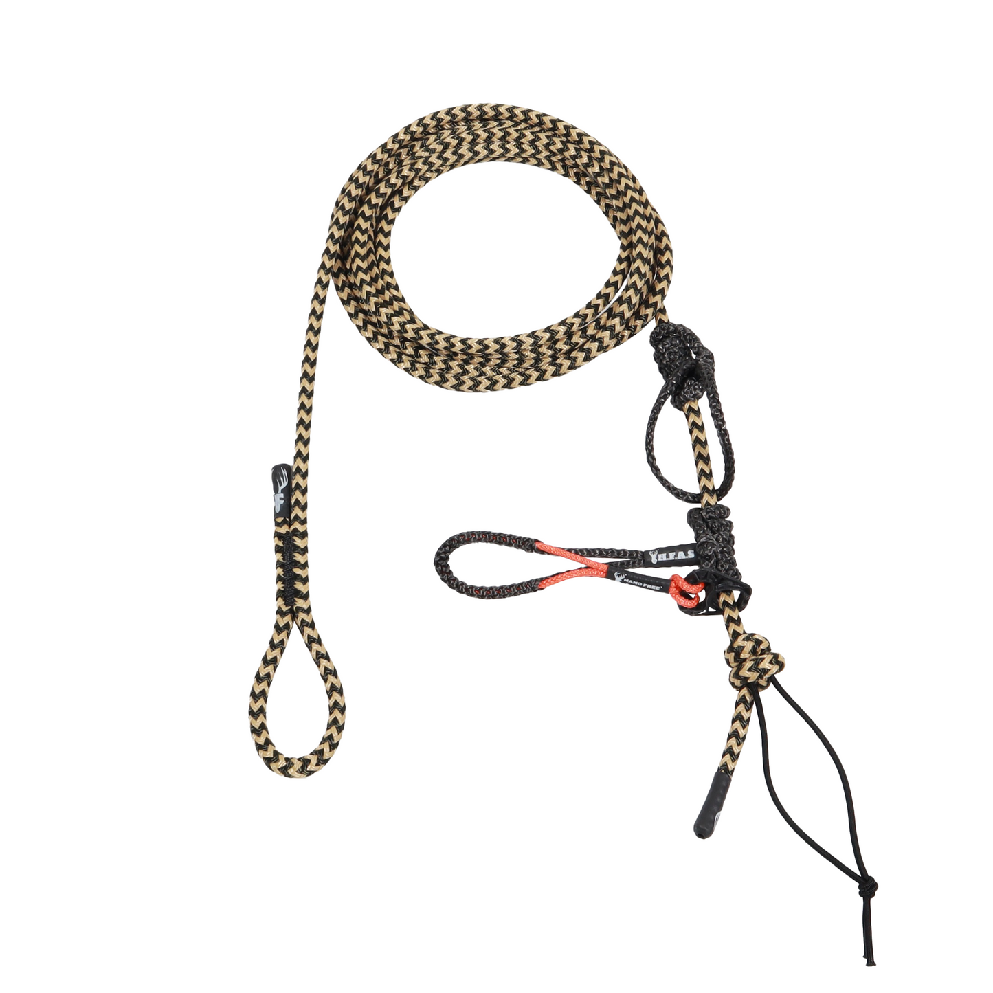 6mm Endura Hang Free® Attachment System Rope (H.F.A.S.R)