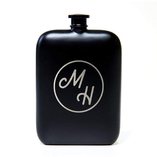 Hip Flask: The Ramsey