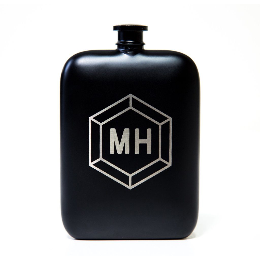 Hip Flask: The Hex