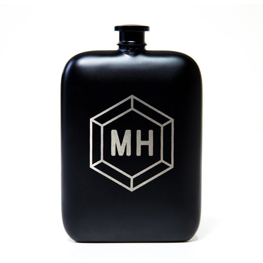 Hip Flask: The Hex