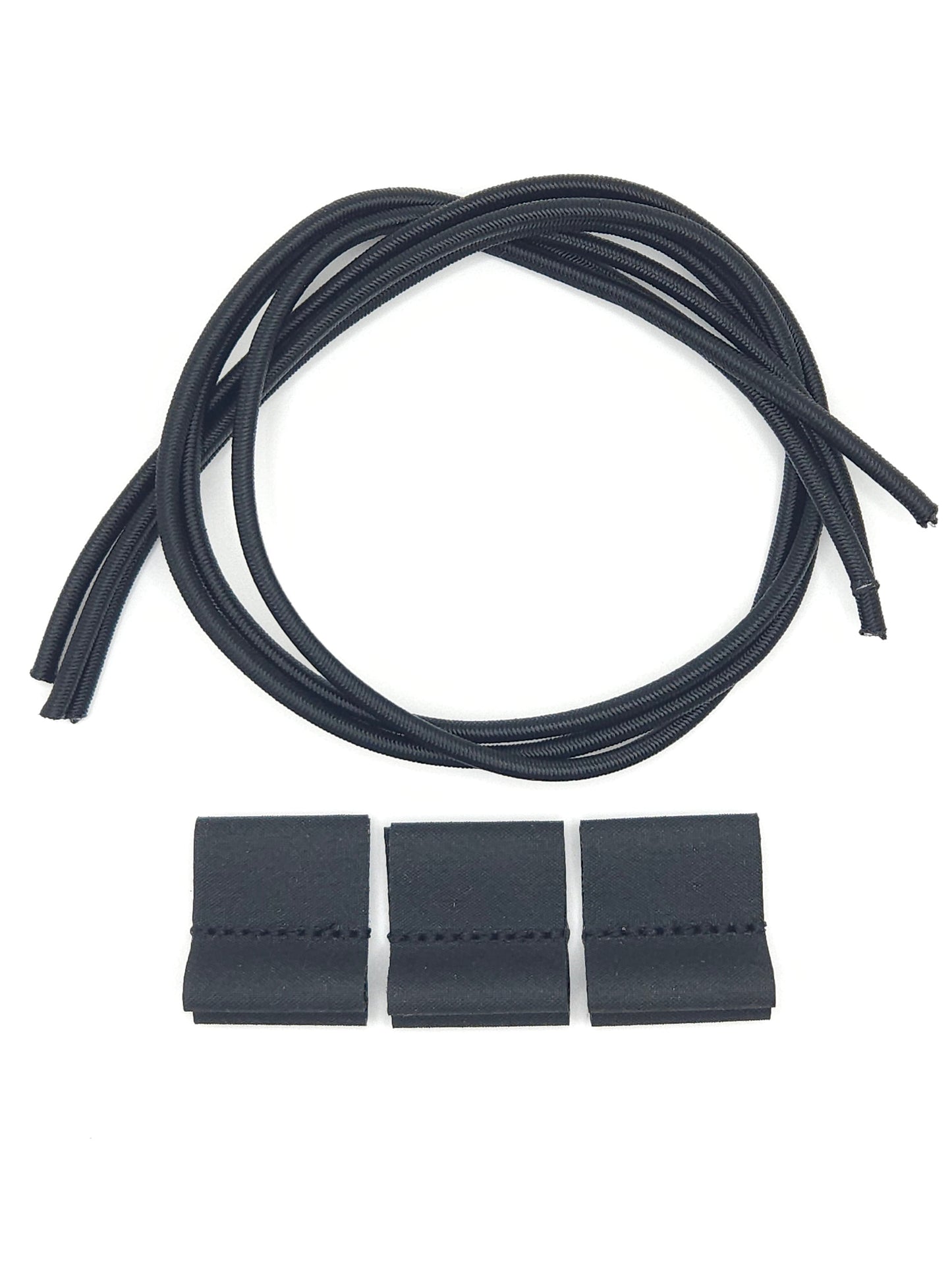 High Grip Bungee Retention Kit V2