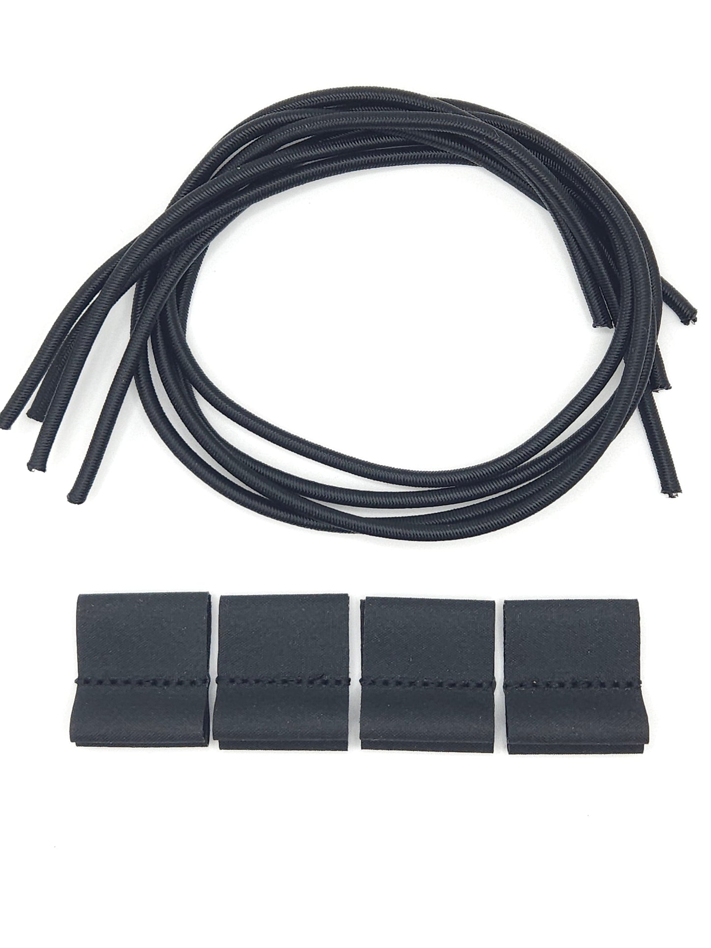 High Grip Bungee Retention Kit V2