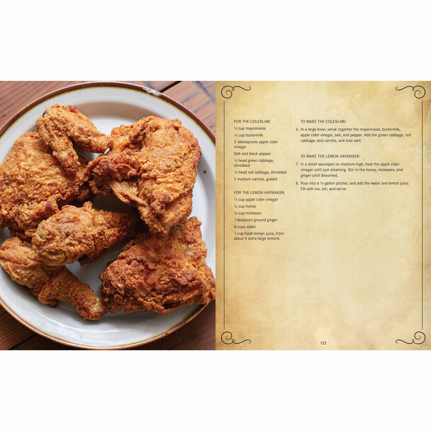 'Back to the Future: The Official Hill Valley Cookbook' hardcover book by Allison Robicelli [2020]