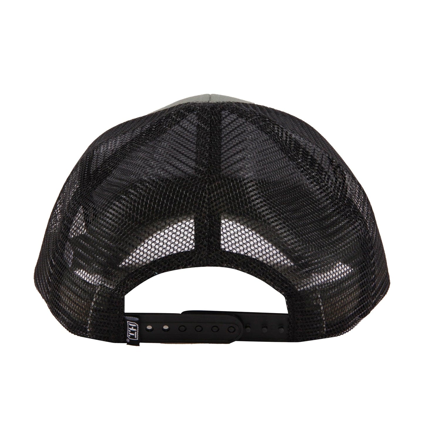 American Flag (Trees) - Trucker Mesh Hat