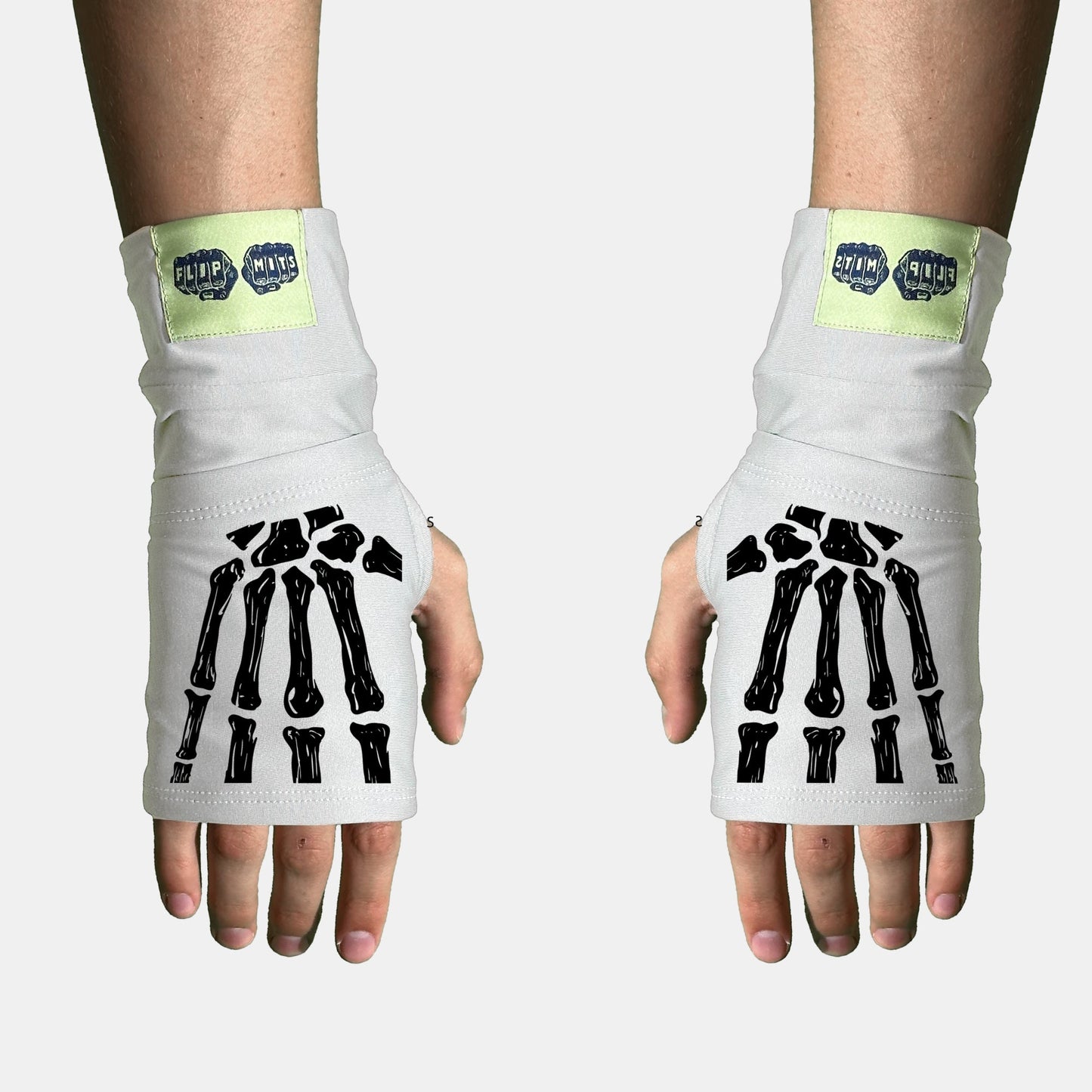 Hyper-Lite Convertible Sun Gloves