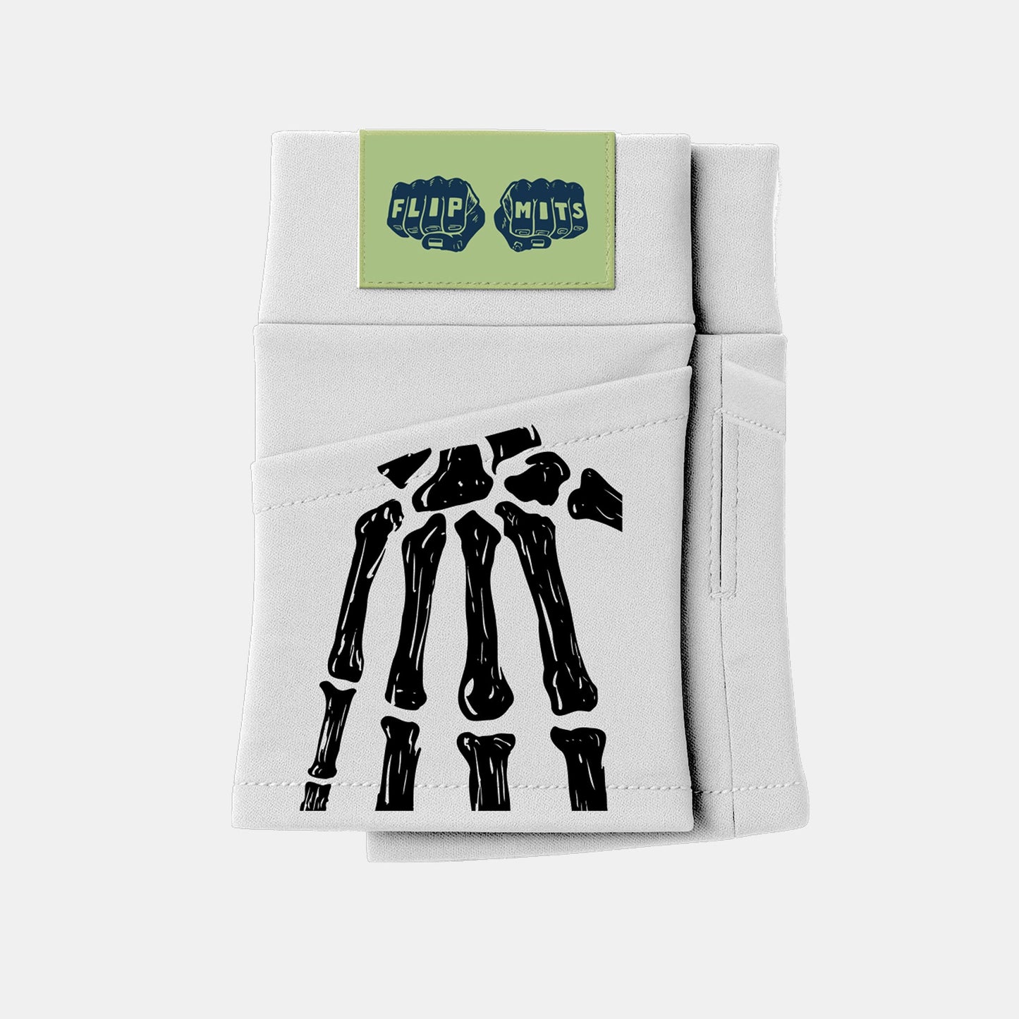 Hyper-Lite Convertible Sun Gloves