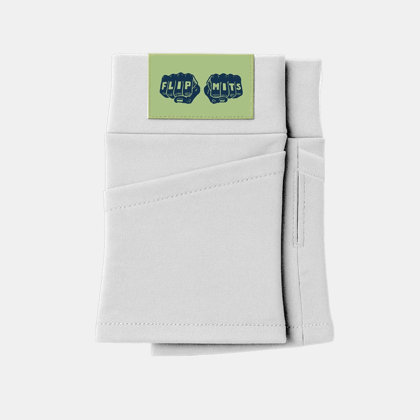 Hyper-Lite Convertible Sun Gloves