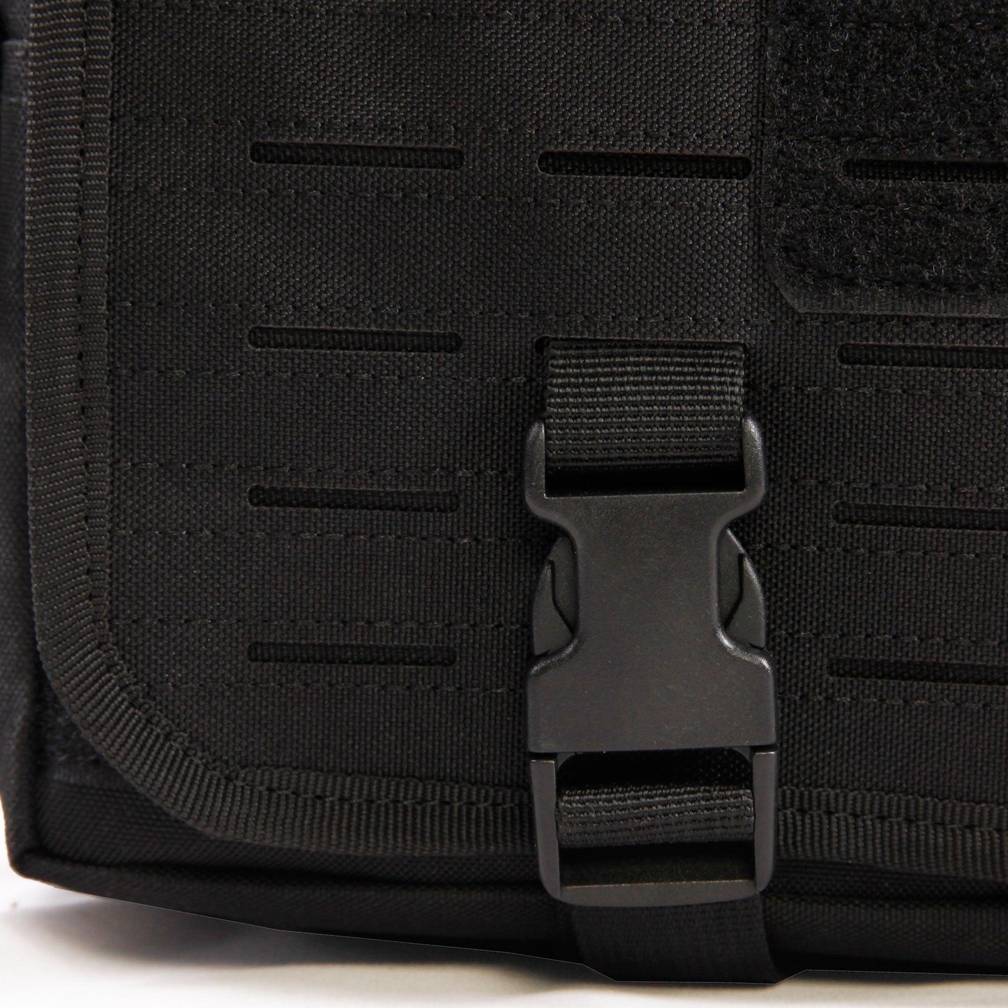 Timer Messenger Bag