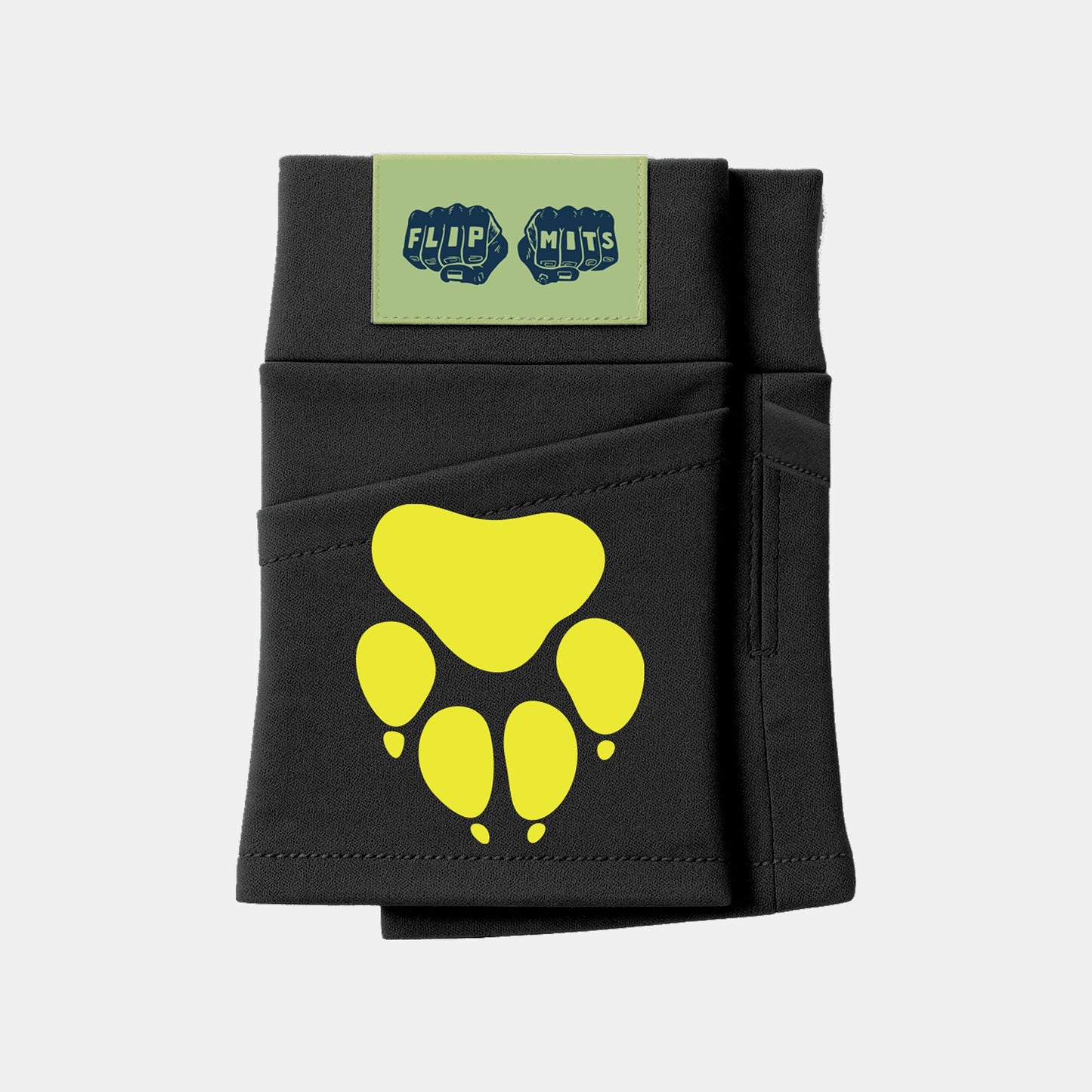 Hyper-Lite Convertible Sun Gloves