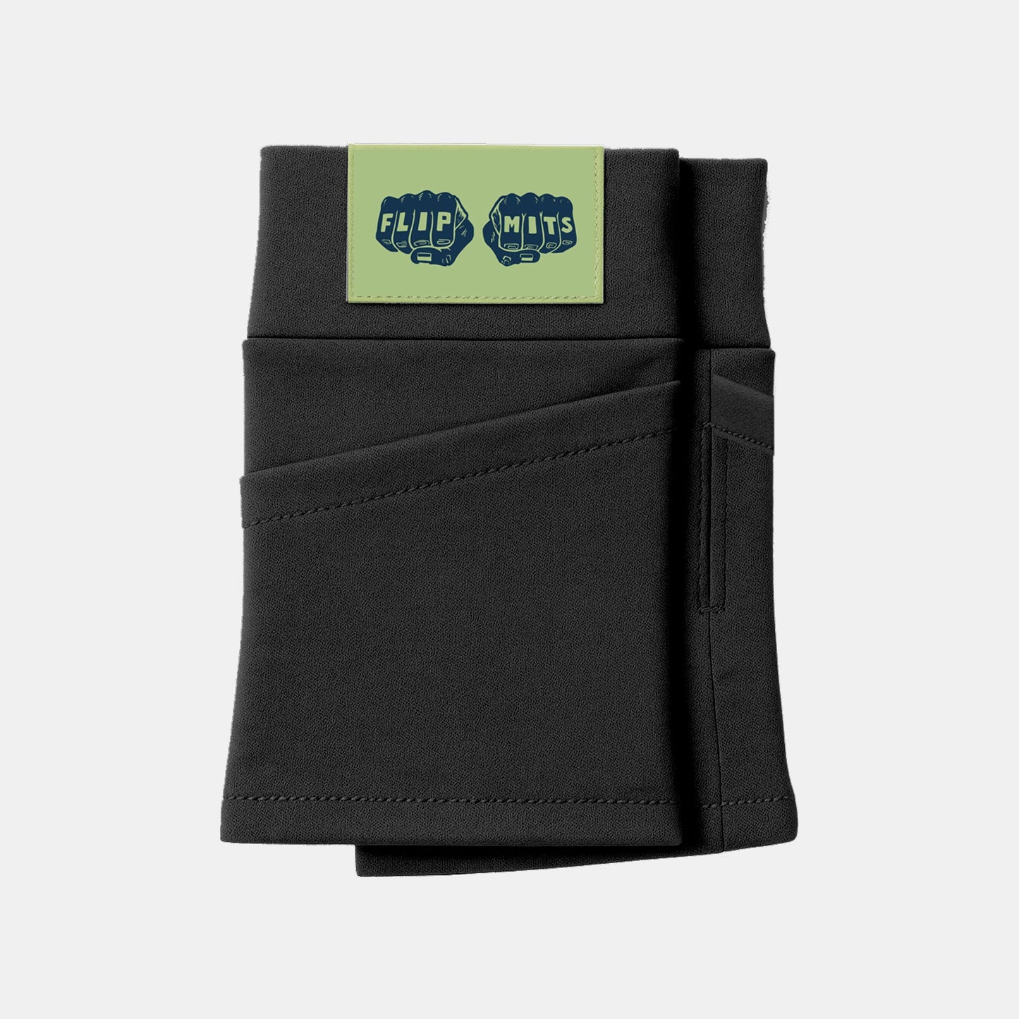 Hyper-Lite Convertible Sun Gloves