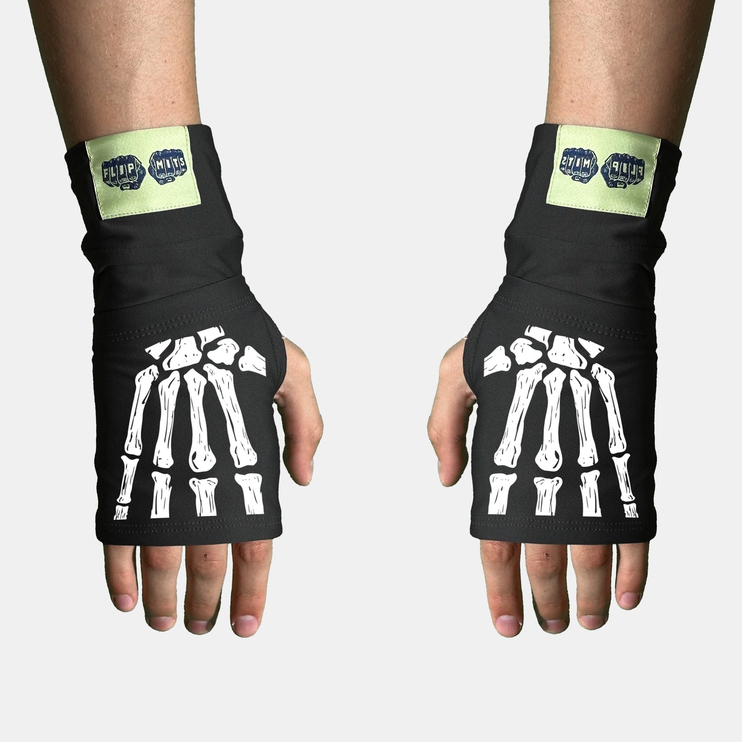 Hyper-Lite Convertible Sun Gloves
