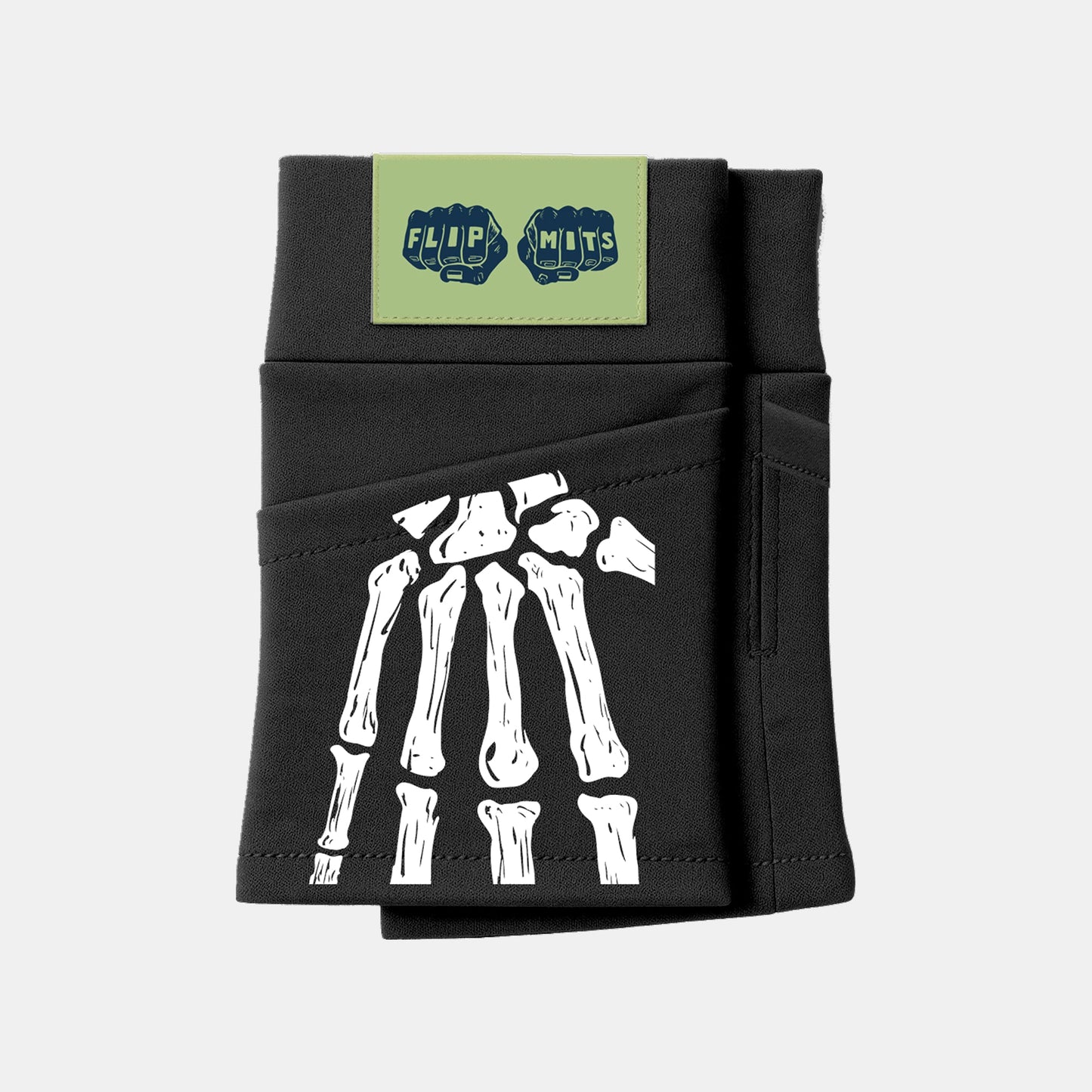Hyper-Lite Convertible Sun Gloves