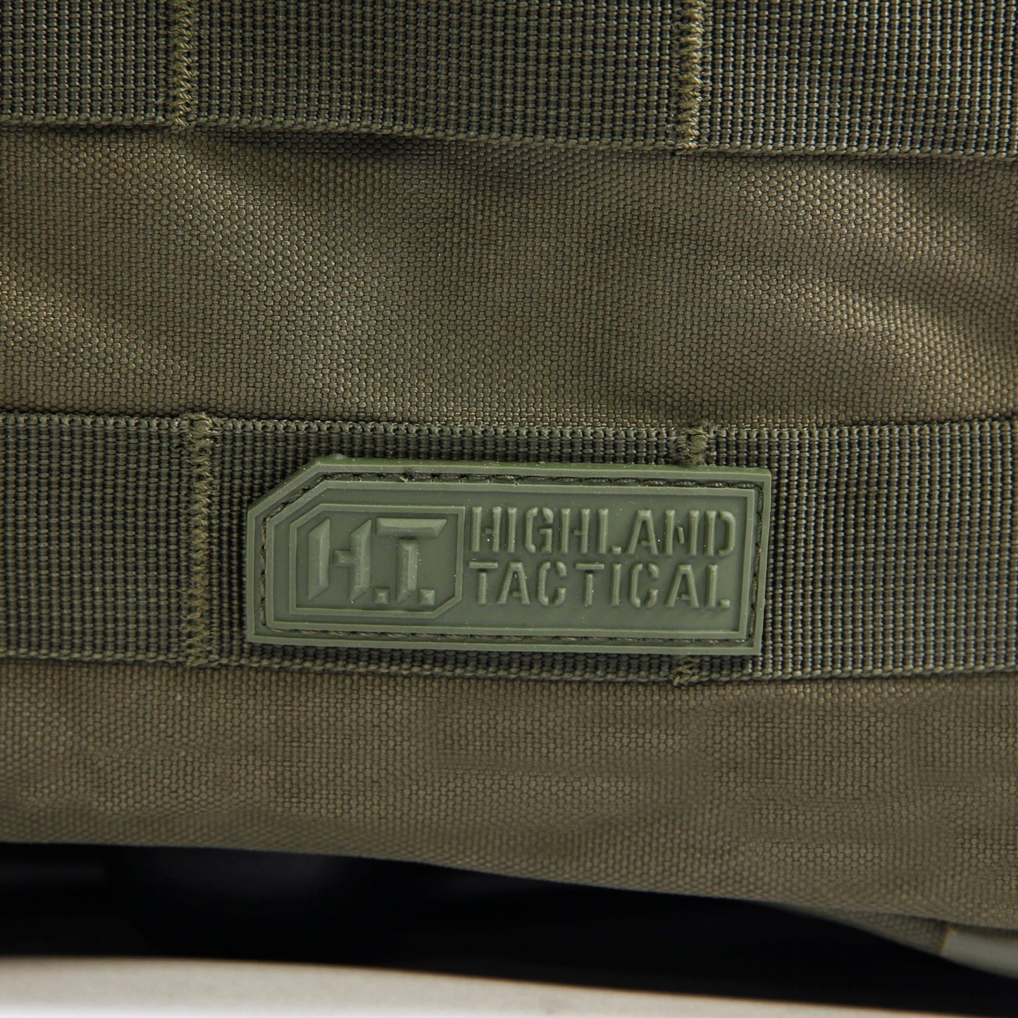 Squad Rolling Duffel