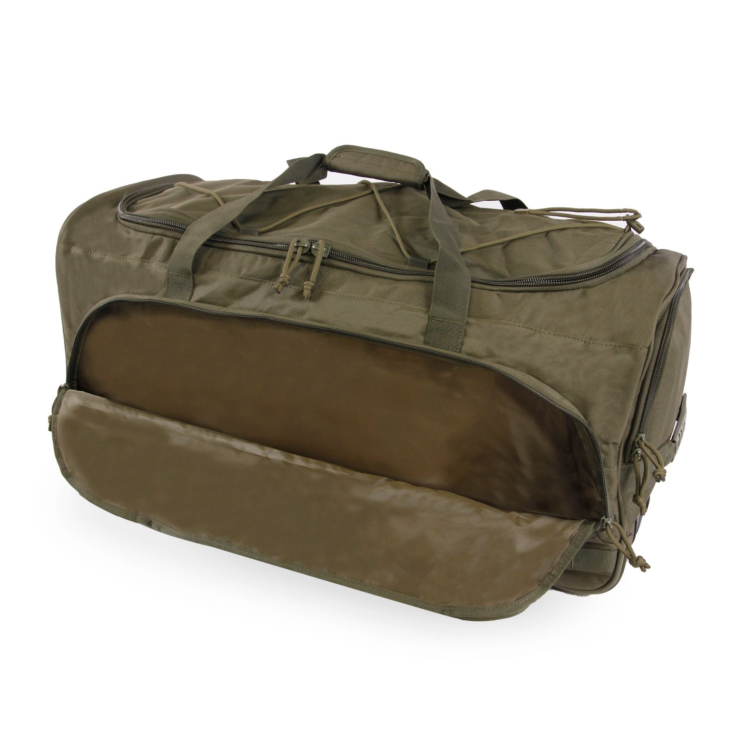 Squad Rolling Duffel