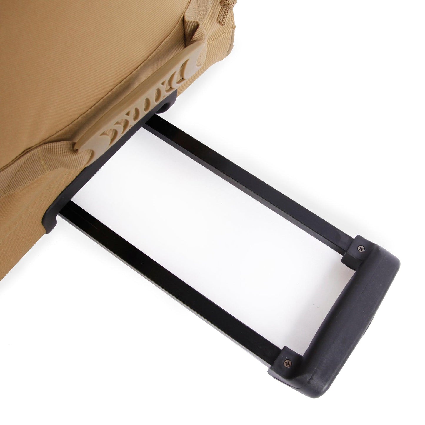 Squad Rolling Duffel