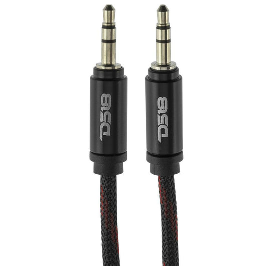 High Quality Aux Cable 3 FT.