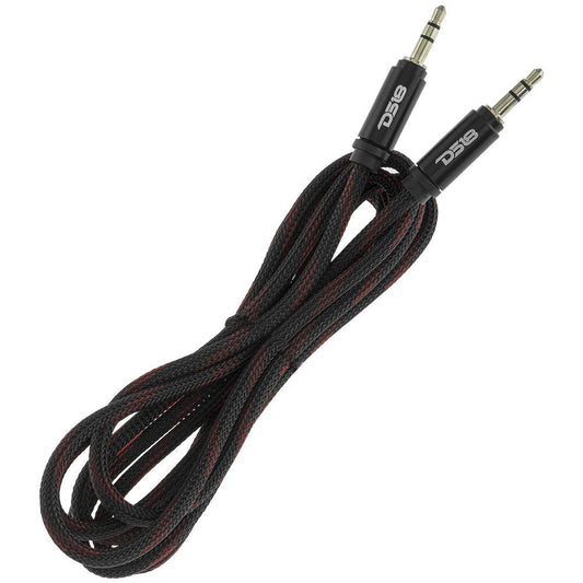 High Quality Aux Cable 6 FT.