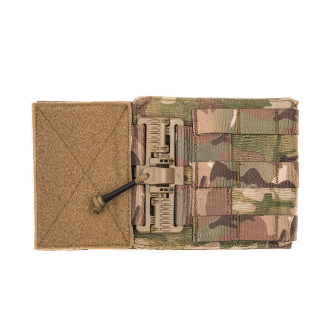 Quick Release Cummerbund (ROC Buckles)