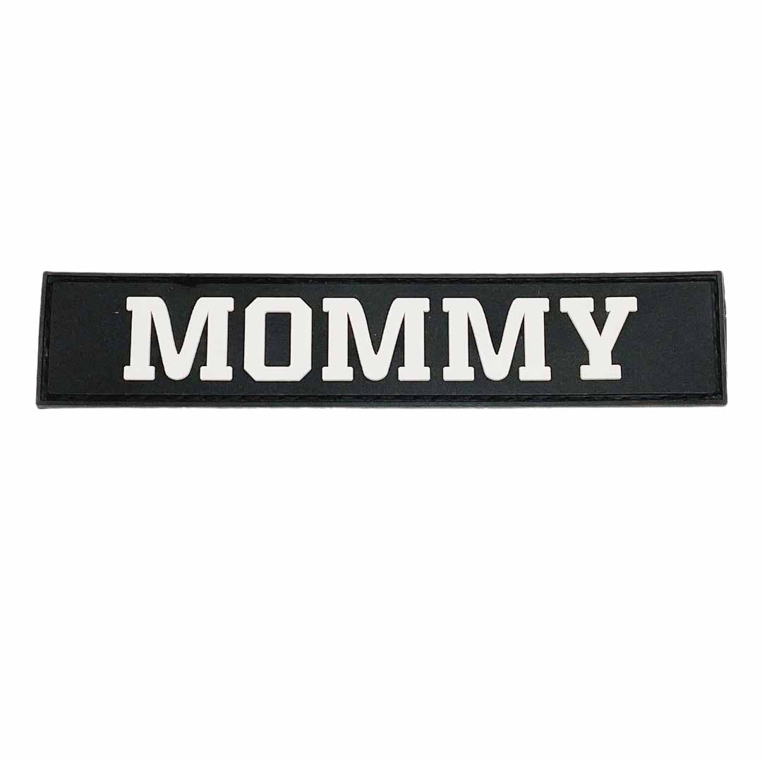 Mommy Patch