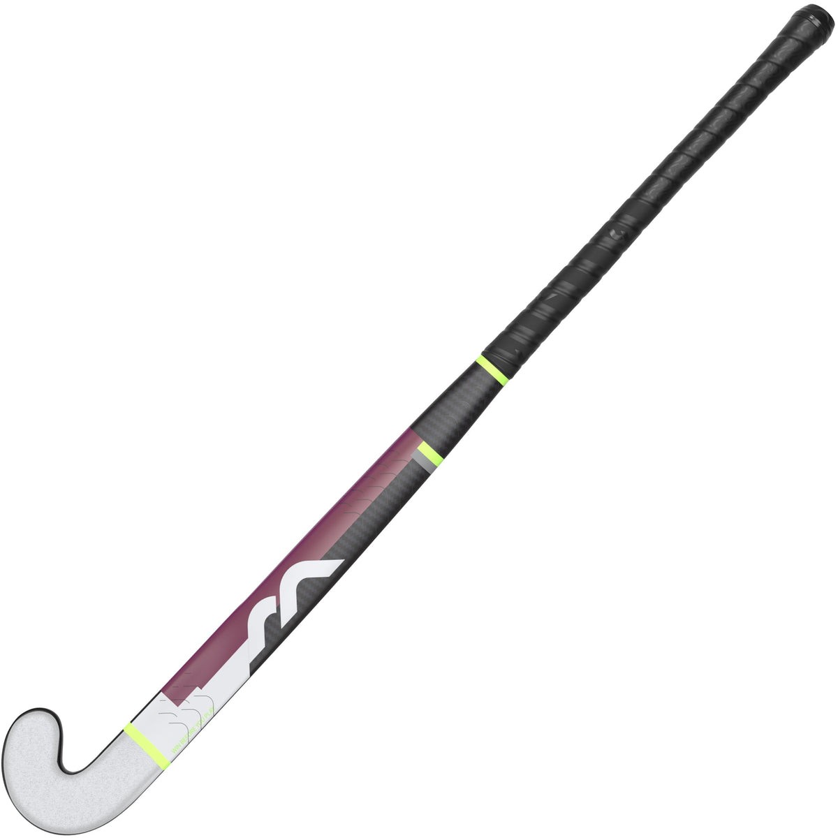 Mercian Elite CF95 Xtreme Bend Hockey Stick - Elite Composite Technology