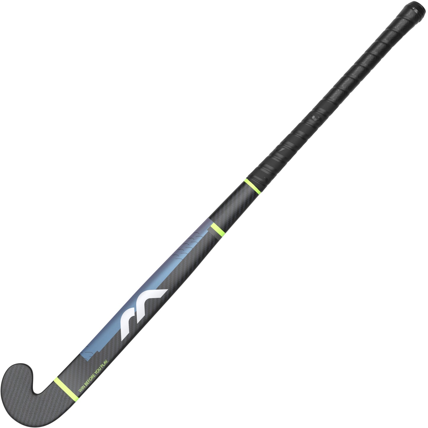 Mercian Elite CKF90 Ultimate V2 Bend Field Hockey Stick - Elite Composite Technology