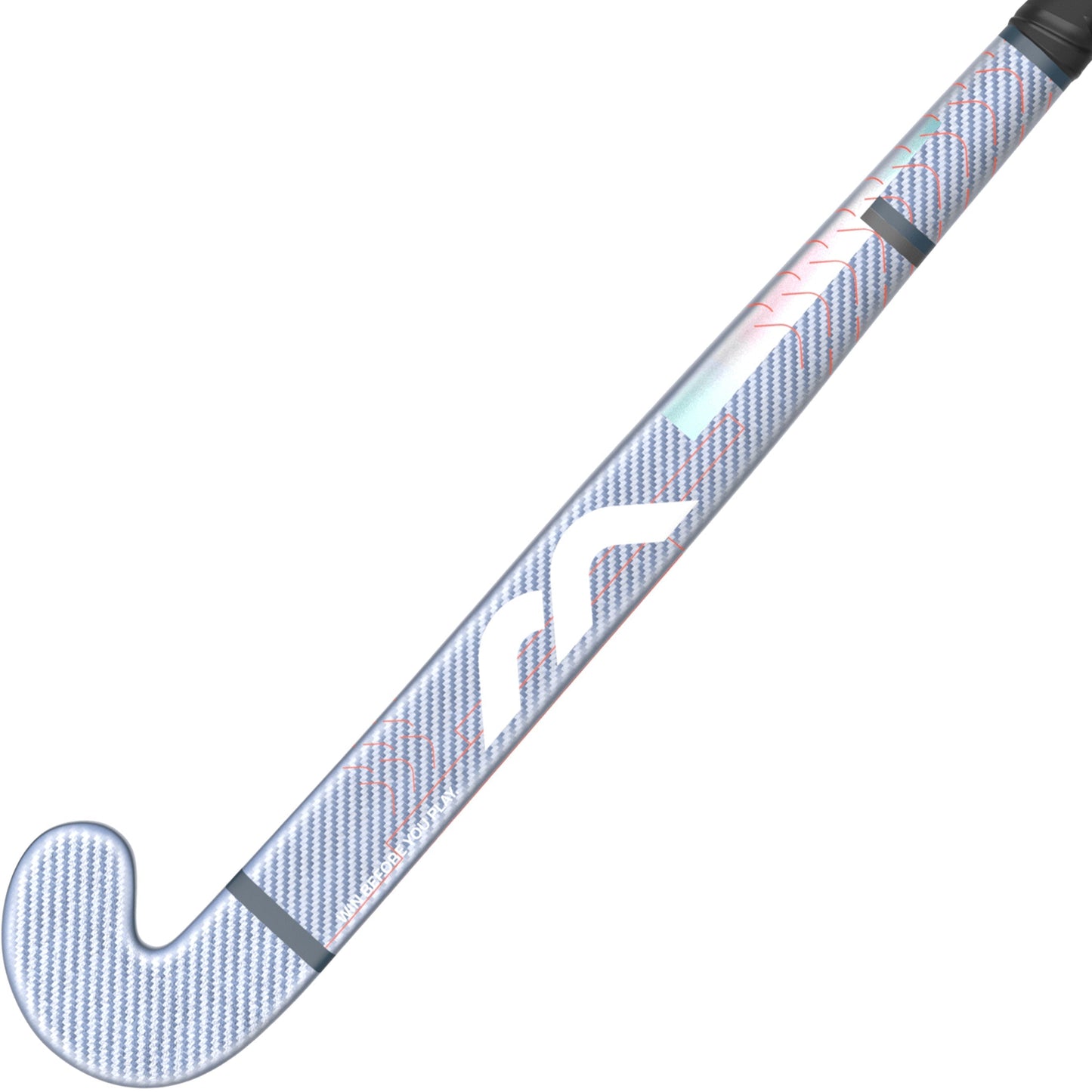 Mercian Evolution CKF35 Ultimate V2 Bend Hockey Stick - Intermediate Composite Stick