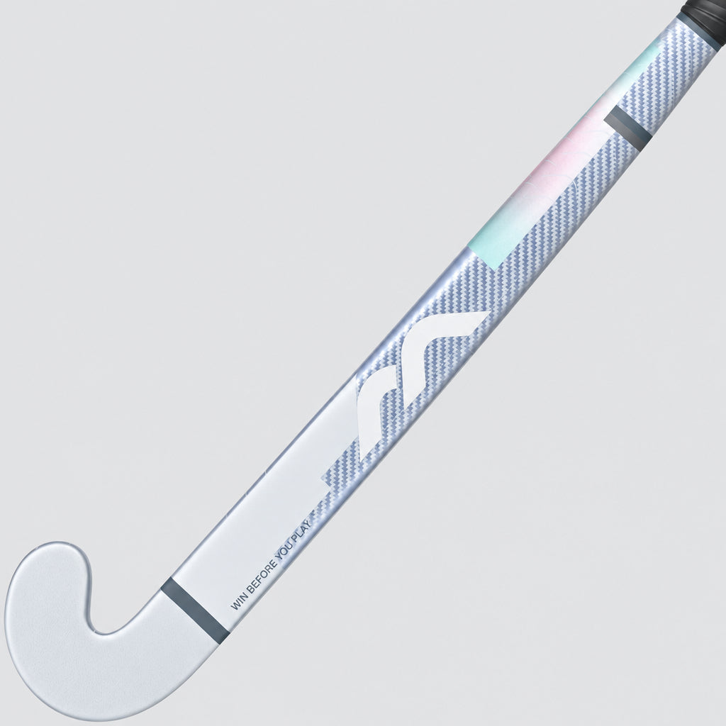 Mercian Evolution CKF55 Xtreme Bend Hockey Stick - Advanced Composite Stick