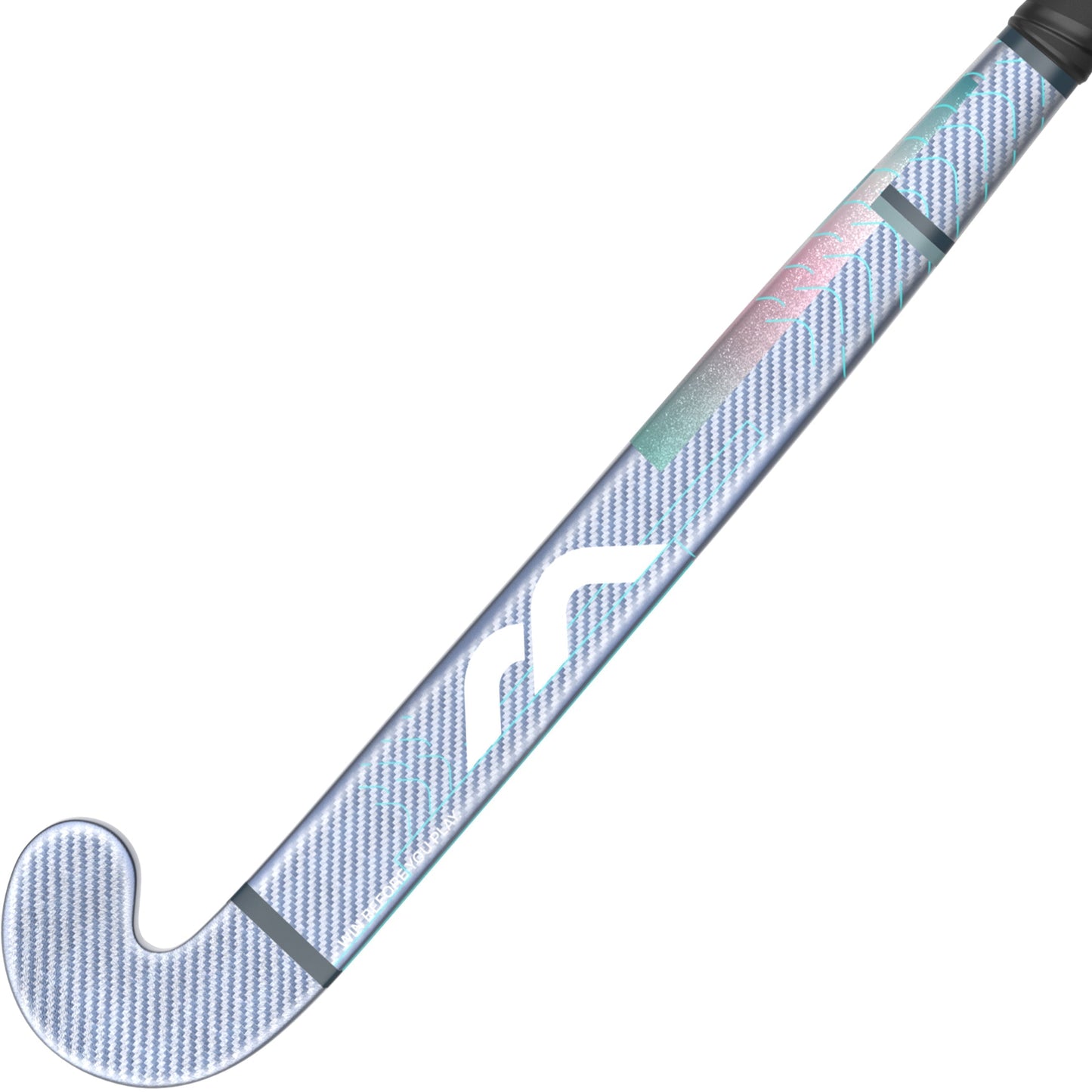 Mercian Evolution CKF75 DSH Bend Hockey Stick - Advanced Composite Stick
