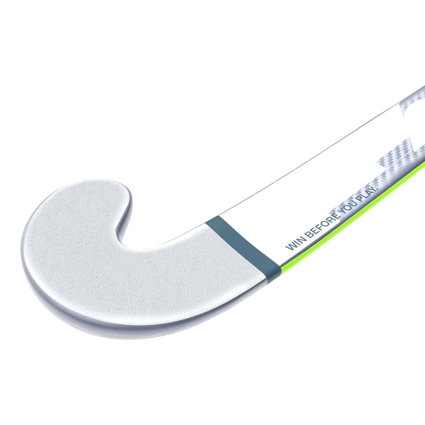 Mercian Evolution CKF85 Xtreme Bend Hockey Stick - Advanced Composite Stick