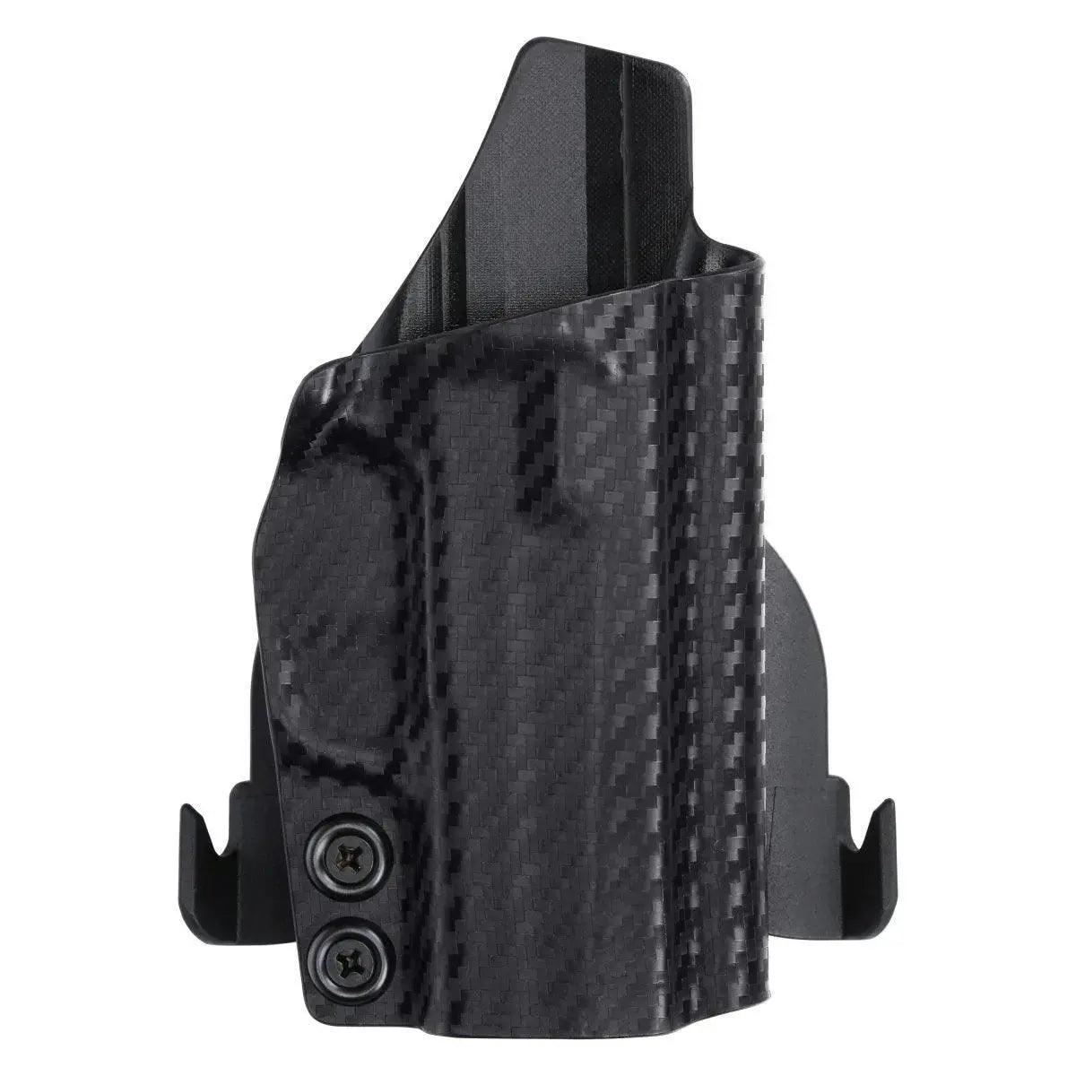 H&K P30SK Paddle Holster