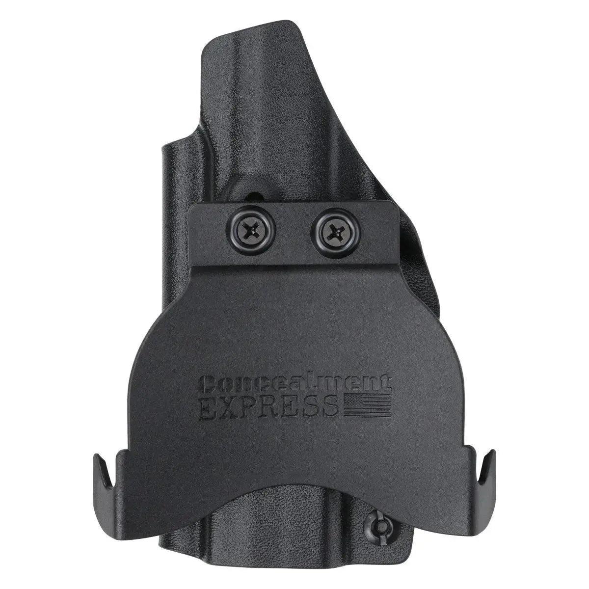 H&K P30SK Paddle Holster