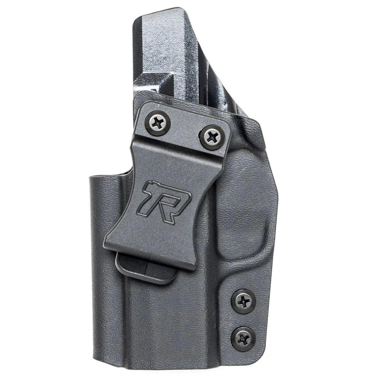 H&K VP9 IWB Holster