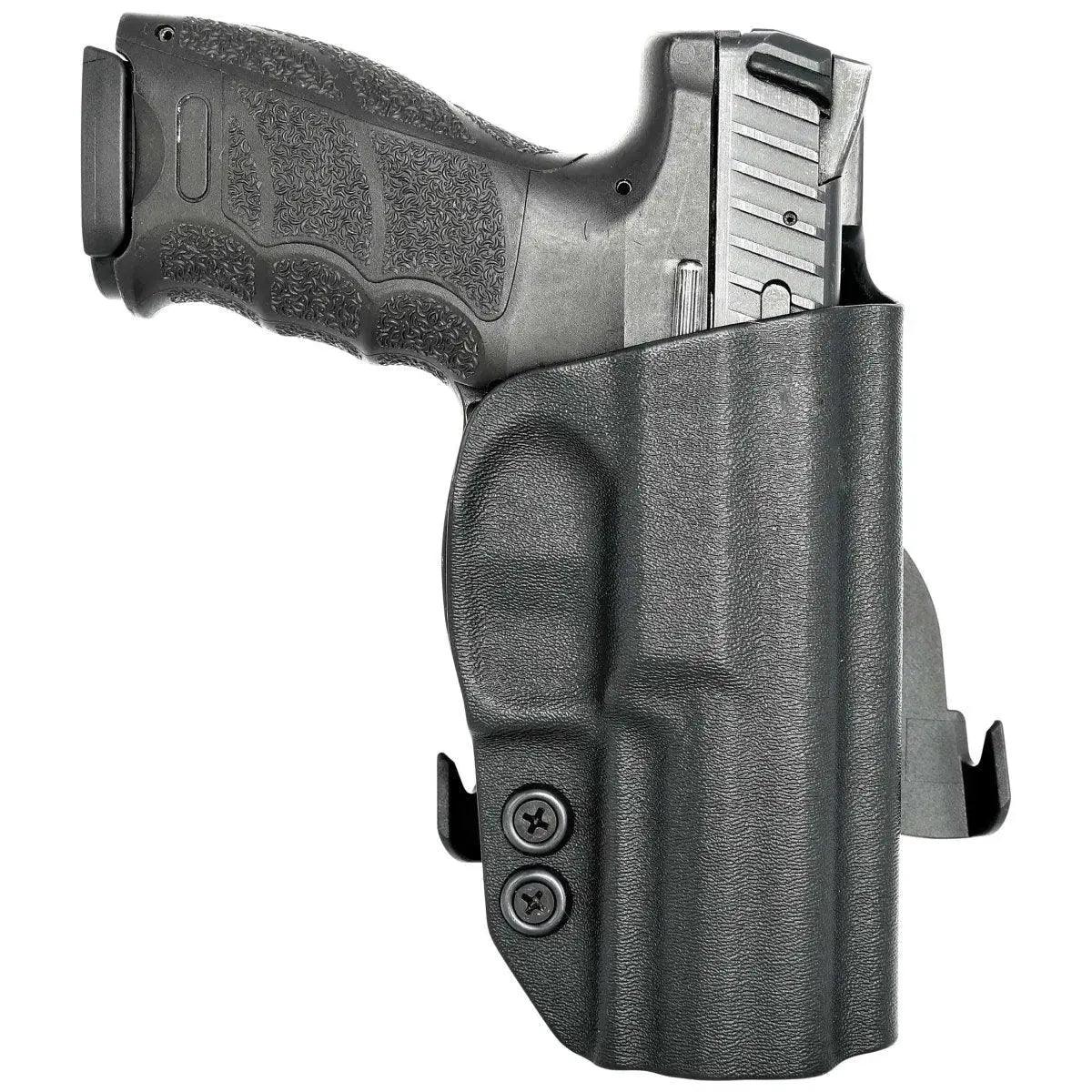 H&K VP9 Paddle Holster