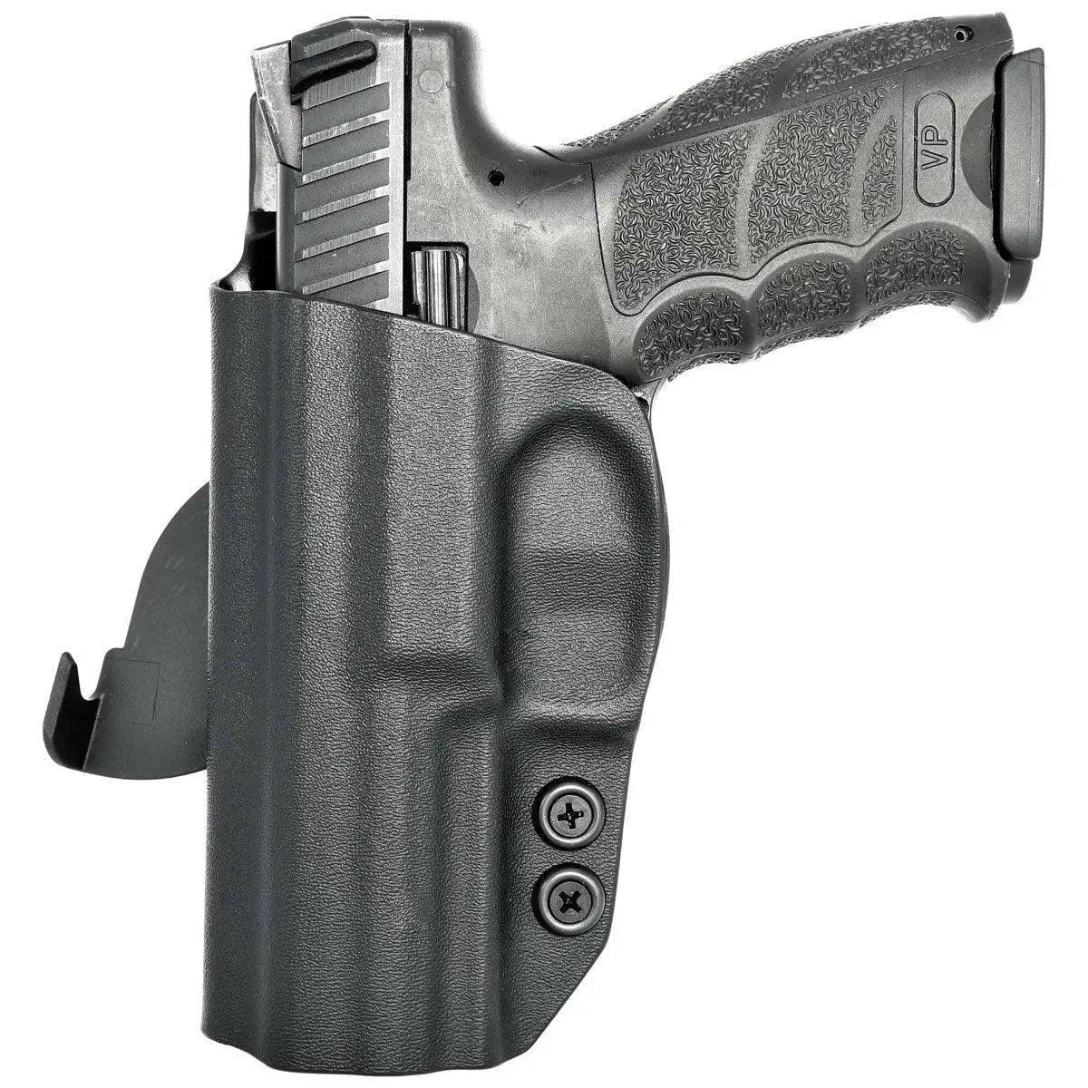 H&K VP9 Paddle Holster