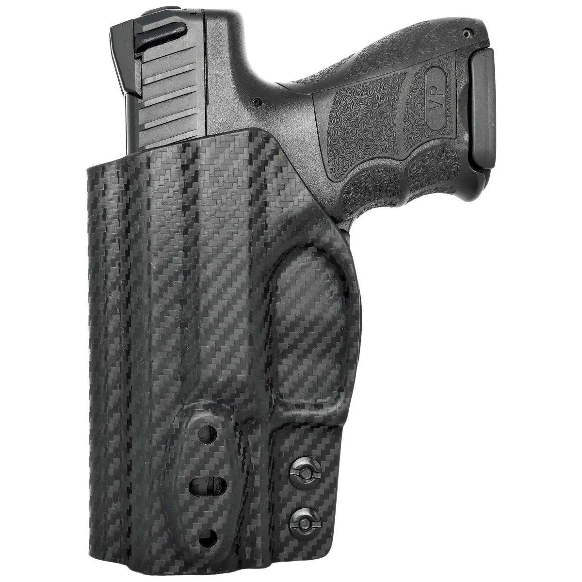 H&K VP9 Tuckable IWB Holster