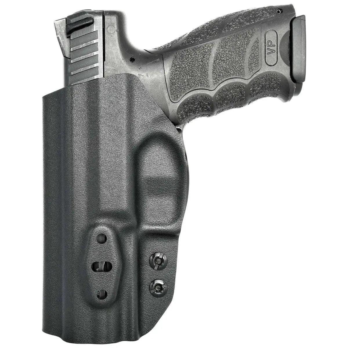 H&K VP9 Tuckable IWB Holster